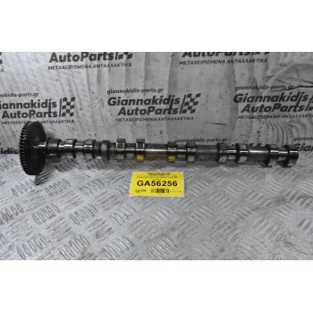 Εκκεντροφόρος Εξαγωγής Volvo XC90 / XC70 / S80 / S60 / V70 D5244T 2005-2015 (Γνήσιο) 30731132 (Euro 4)