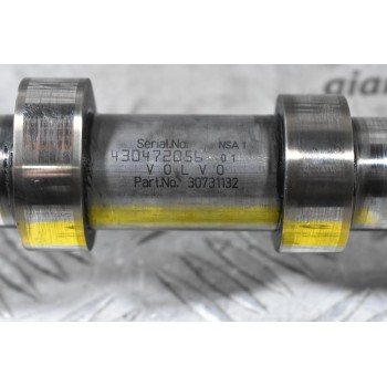 Εκκεντροφόρος Εξαγωγής Volvo XC90 / XC70 / S80 / S60 / V70 D5244T 2005-2015 (Γνήσιο) 30731132 (Euro 4)