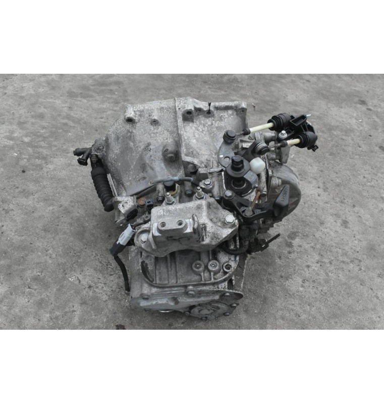 Σασμάν Opel Vivaro 1.5 CDI YH01 2015-2023 (20MB46)