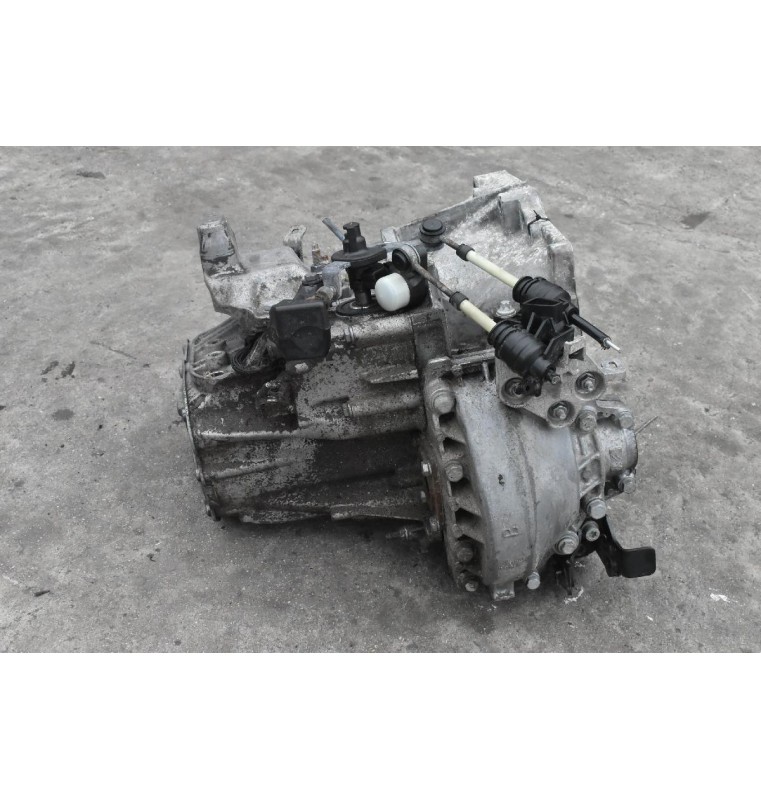 Σασμάν Opel Vivaro 1.5 CDI YH01 2015-2023 (20MB46)