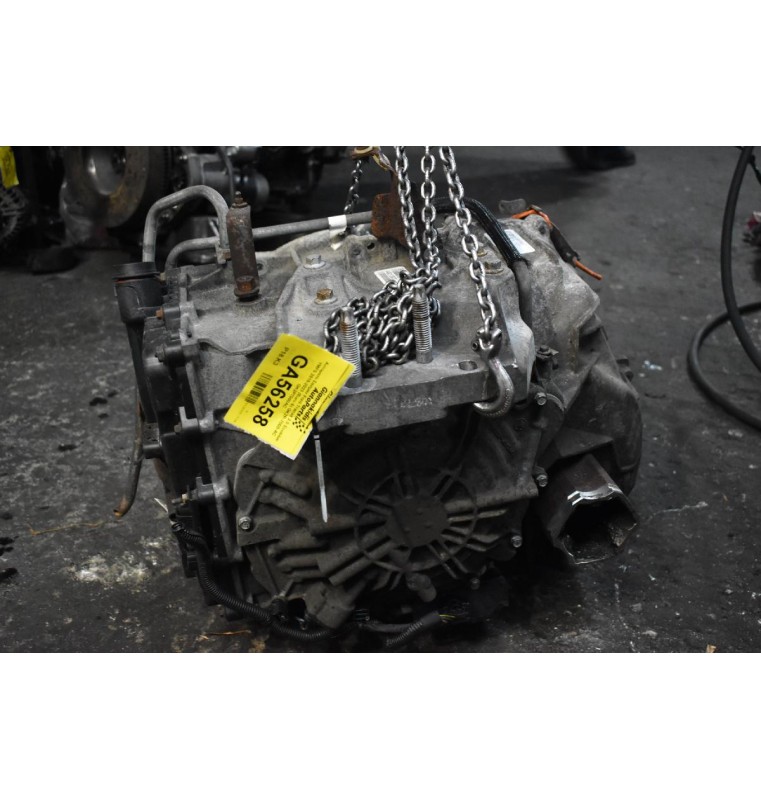 Αυτοματο Σασμαν Ford Transit 2.0 Ecoblue YMFS 2015-2023 (Euro 6) GK2P-7000-AC GK2P7000AC