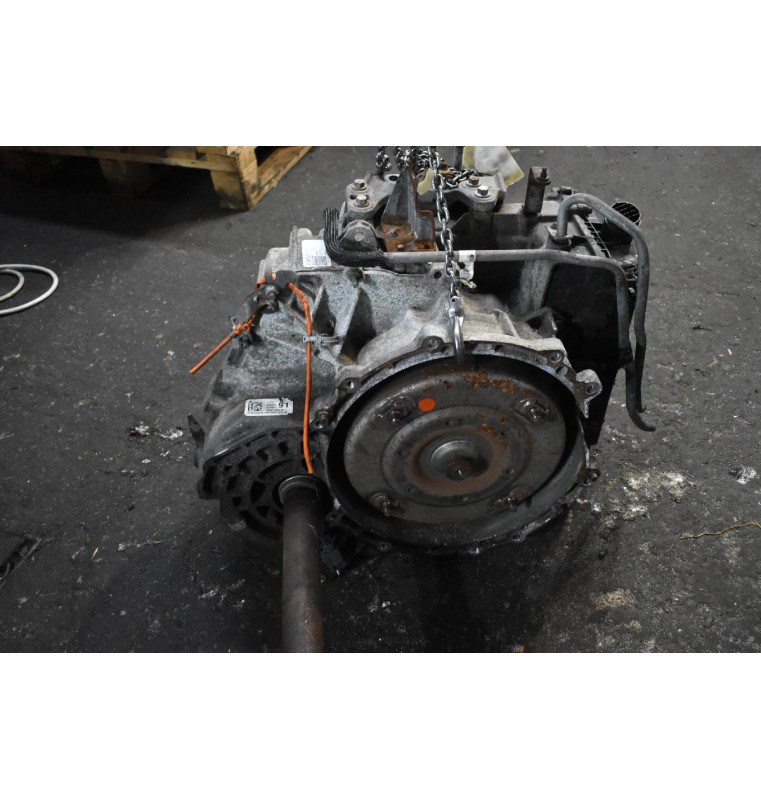 Αυτοματο Σασμαν Ford Transit 2.0 Ecoblue YMFS 2015-2023 (Euro 6) GK2P-7000-AC GK2P7000AC