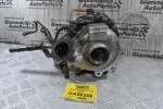Turbo/Τουρμπίνα Mitsubishi Canter 3.0 4Μ42 2005-2011 ME194760 49377-00202 (Λίγα Κενα)