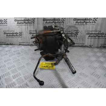 Turbo/Τουρμπίνα Mitsubishi Canter 3.0 4Μ42 2005-2011 ME194760 49377-00202 (Λίγα Κενα)
