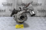 Turbo/Τουρμπίνα Mitsubishi Canter 3.0 4Μ42 2005-2011 ME194983 49377-03211 (Λίγα Κενα)