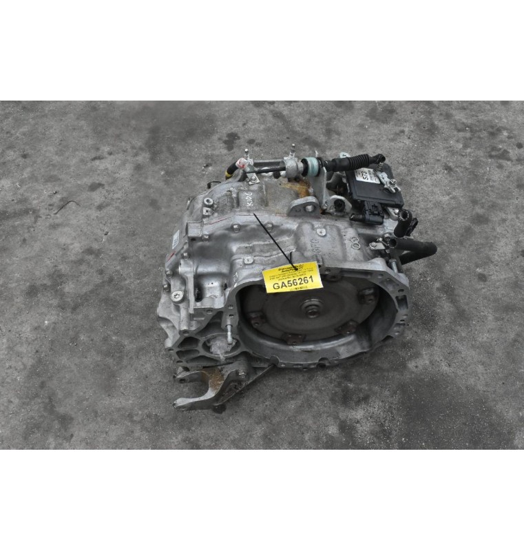 Σασμαν Αυτοματο Suzuki Swift 1.0 Turbo K10C 2017-2021 (Βενζινη) TF-73SC 75020 20019-67R31 3E110-68R30