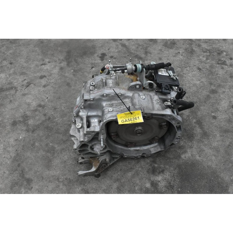 Σασμαν Αυτοματο Suzuki Swift 1.0 Turbo K10C 2017-2021 (Βενζινη) TF-73SC 75020 20019-67R31 3E110-68R30