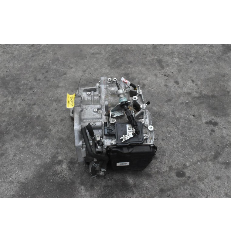 Σασμαν Αυτοματο Suzuki Swift 1.0 Turbo K10C 2017-2021 (Βενζινη) TF-73SC 75020 20019-67R31 3E110-68R30