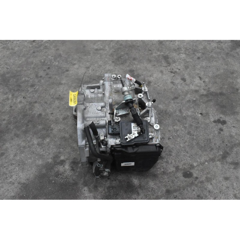 Σασμαν Αυτοματο Suzuki Swift 1.0 Turbo K10C 2017-2021 (Βενζινη) TF-73SC 75020 20019-67R31 3E110-68R30