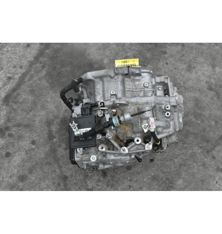 Σασμαν Αυτοματο Suzuki Swift 1.0 Turbo K10C 2017-2021 (Βενζινη) TF-73SC 75020 20019-67R31 3E110-68R30