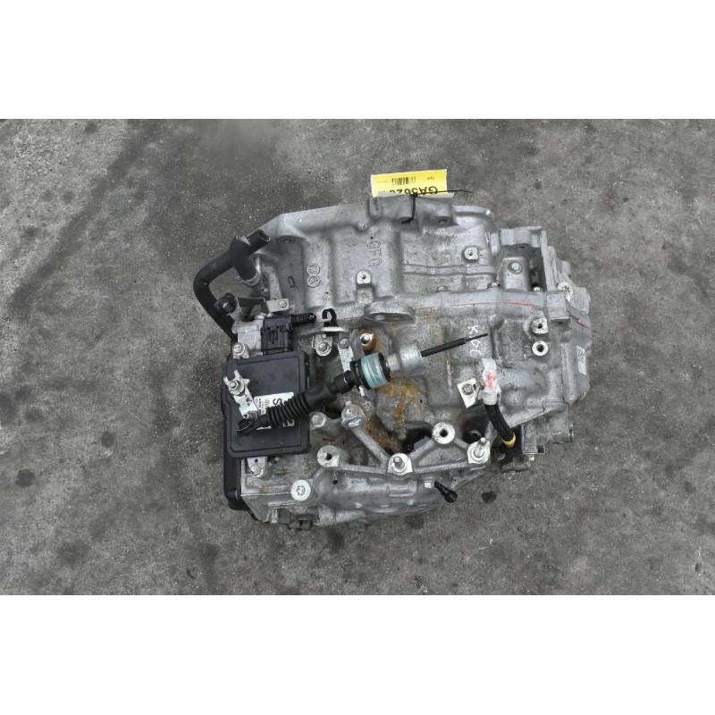 Σασμαν Αυτοματο Suzuki Swift 1.0 Turbo K10C 2017-2021 (Βενζινη) TF-73SC 75020 20019-67R31 3E110-68R30