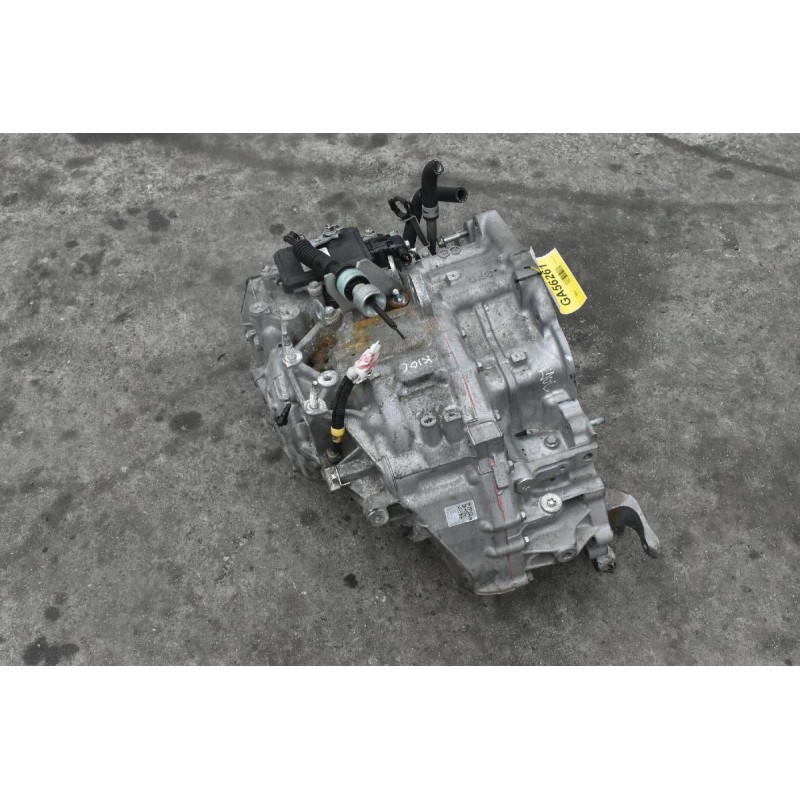 Σασμαν Αυτοματο Suzuki Swift 1.0 Turbo K10C 2017-2021 (Βενζινη) TF-73SC 75020 20019-67R31 3E110-68R30