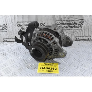 Δυναμό Mitsubishi Canter 4M42 50A 24V 2004-2011 MITSUBISHI A003TR5288RL