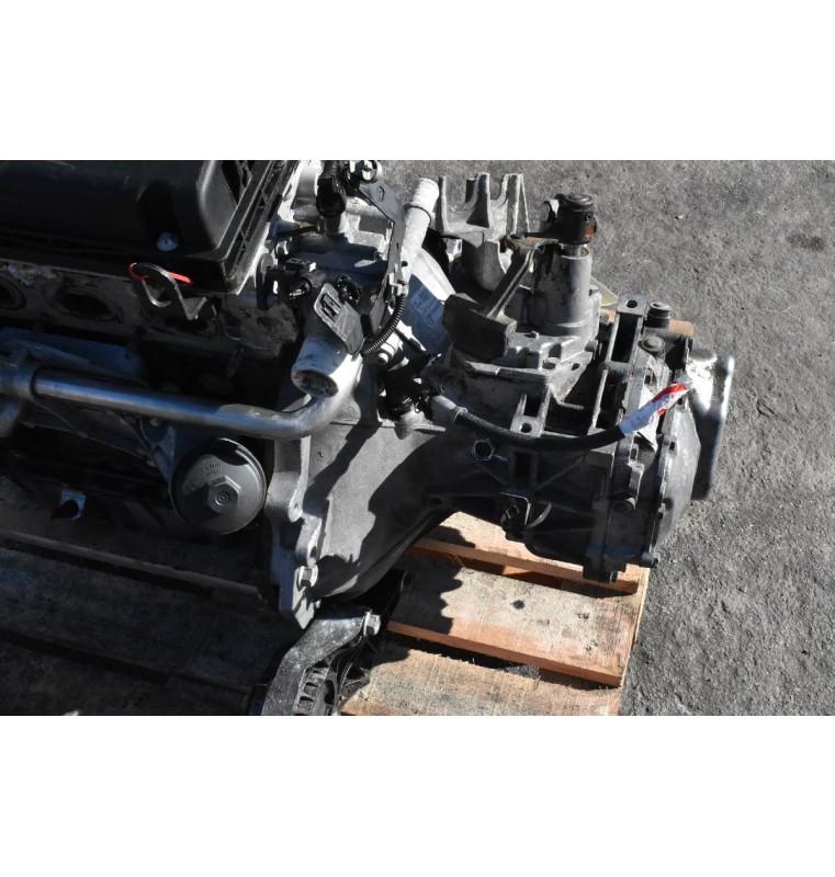 Χειροκίνητο Σασμάν Chevrolet Cruze 1.8 F18D4 2008-2019