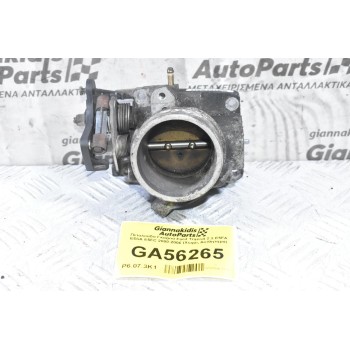 Πεταλούδα Γκαζιού Ford Transit 2.3 E5FA E5SA E5FC 2000-2006 (Χωρίς Αισθητηρα)