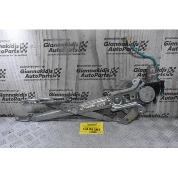 Γρύλλος Παραθύρου Ford Ranger / Β2500 - BT-50 1998-2012 (Εμπρός Αριστερά) 862100-2831 UH725958X (2pin)