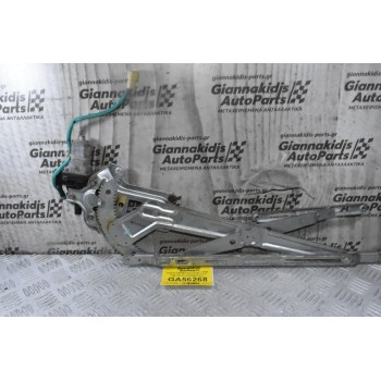 Γρύλλος Παραθύρου Ford Ranger / Β2500 - BT-50 1998-2012 (Εμπρός Αριστερά) 862100-2831 UH725958X (2pin)