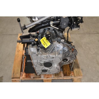 Αυτόματο Σασμάν Mercedes-Benz A180 1.6 Turbo 270910 2011-2017 (Α2463700902 ZGS002)