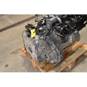 Αυτόματο Σασμάν Mercedes-Benz A180 1.6 Turbo 270910 2011-2017 (Α2463700902 ZGS002)