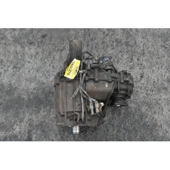 Βοηθητικο Σασμάν Isuzu D-Max 2.5 4JK1 TWIN TURBO 2012-2016