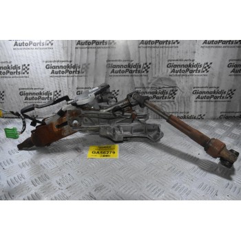 Κολώνα Τιμονιού Volvo V60 S60 V40 2005-2022 P31408494 (Γνήσια)