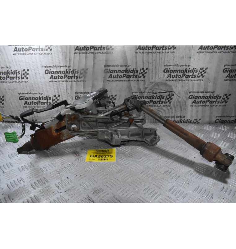 Κολώνα Τιμονιού Volvo V60 S60 V40 2005-2022 P31408494 (Γνήσια)