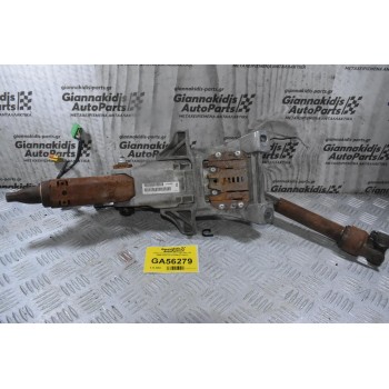 Κολώνα Τιμονιού Volvo V60 S60 V40 2005-2022 P31408494 (Γνήσια)