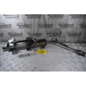 Κολώνα Τιμονιού Audi A3 / S3 2012-2020 5Q2419502P (Seat Leon / Volkswagen Golf / Skoda SuperB)