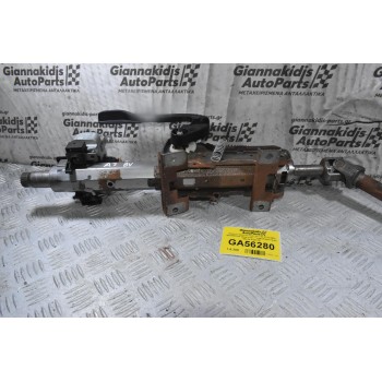 Κολώνα Τιμονιού Audi A3 / S3 2012-2020 5Q2419502P (Seat Leon / Volkswagen Golf / Skoda SuperB)