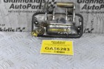 Χερούλι Πόρτας Εξωτερικό Αριστερά Opel / Isuzu Campo 1990-2001 (nikel)