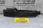 Χερούλι (Πόμολο) Εξωτερικό Πόρτας Nissan Navara D40 2005-2015 80610-ΕΒ300 (Δεξιά)