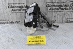 Κλειδαριά Volvo V40 / S40 2008-2020 31391830 933384-106 (Γνήσια) (6 Pins)
