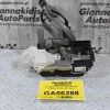 Κλειδαριά Volvo V40 / S40 2008-2020 31391830 933384-106 (Γνήσια) (6 Pins)