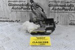 Κλειδαριά Volvo V40 / S40 2008-2020 31391830 933384-106 (Γνήσια) (6 Pins)