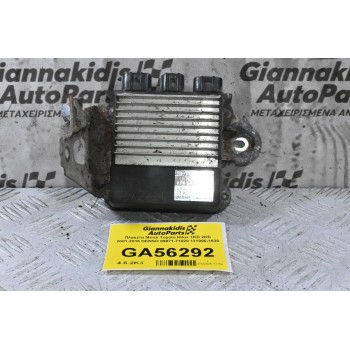 Πλακέτα Μπεκ Toyota Hilux 1KD 2KD 2001-2015 DENSO 89871-71020 131000-1530