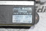 Πλακέτα Μπεκ Toyota Hilux 1KD 2KD 2001-2015 DENSO 89871-71020 131000-1530