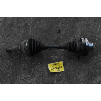 Ημιαξόνιο Εμπρος Αριστερο/Δεξί Porsche Cayenne 2010-2018 958  7L0407271C