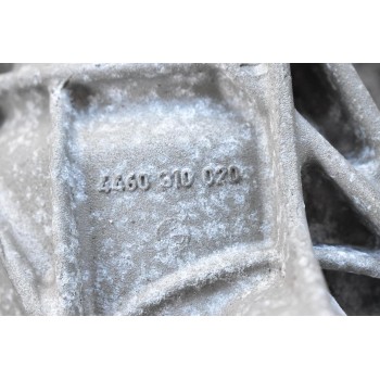 Διαφορικό Εμπρός Porsche Cayenne /Q7 CRCA 4.6cc 2004-2010 (955) 9PA 3.70