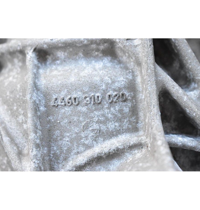 Διαφορικό Εμπρός Porsche Cayenne /Q7 CRCA 4.6cc 2004-2010 (955) 9PA 3.70