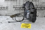 Κλειδαρια Πόρτας Mazda 3 2002-2009 3N6A-A21813-M (Εμπρός Αριστερά) (10 pins) (Γνήσια)