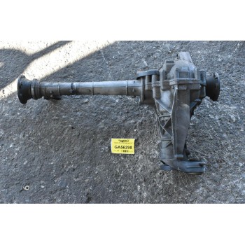 Διαφορικό Εμπρός Porsche Cayenne /Q7 CRCA 4.6cc 2004-2010 (955) 9PA 3.70