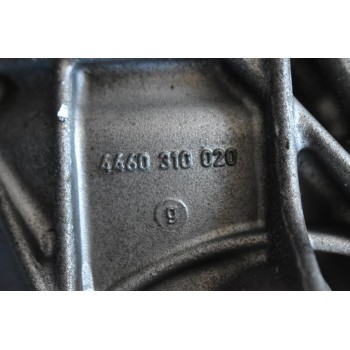 Διαφορικό Εμπρός Porsche Cayenne /Q7 CRCA 4.6cc 2004-2010 (955) 9PA 3.70