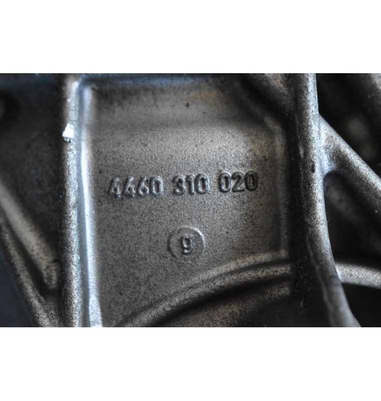 Διαφορικό Εμπρός Porsche Cayenne /Q7 CRCA 4.6cc 2004-2010 (955) 9PA 3.70