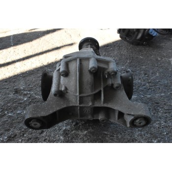Διαφορικό Πισω Porsche Cayenne /Q7 CRCA 4.6cc 2004-2010 (955) 9PA 3.70