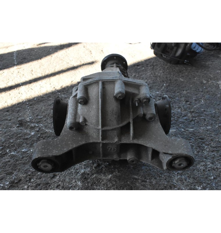 Διαφορικό Πισω Porsche Cayenne /Q7 CRCA 4.6cc 2004-2010 (955) 9PA 3.70