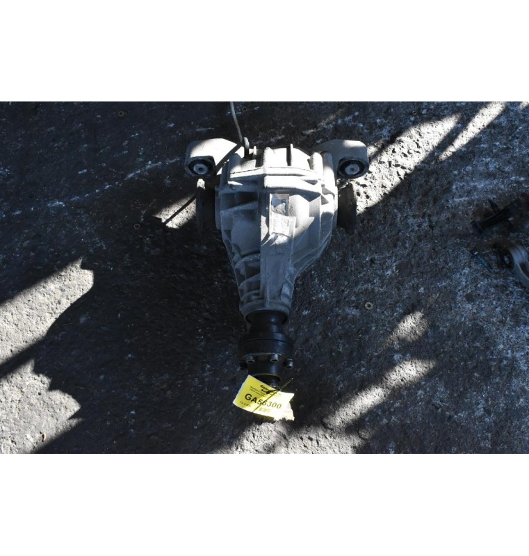 Διαφορικό Πισω Porsche Cayenne /Q7 CRCA 4.6cc 2004-2010 (955) 9PA 3.70