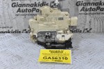 Κλειδαριά Εμπρός Δεξια Audi Q7 2005-2015 3C2837016A (Γνήσια) (Volkswagen Passat Tiguan / Skoda SuperB / Seat Ibiza)