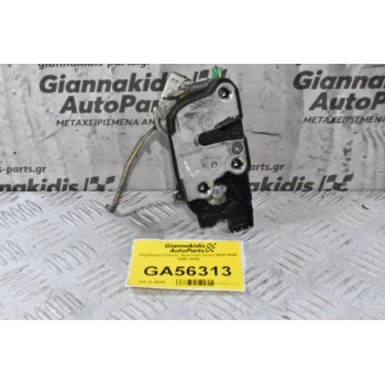 Κλειδαριά Πόρτας Αριστερή Isuzu NKR NQR 1998-2005