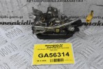 Κλειδαριά Πόρτας Δεξιά Isuzu NKR NQR 1998-2005
