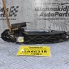 Χερούλι (Πόμολο) Toyota Hilux KUN 2005-2010 (Εξωτερικό,Πίσω,Αριστερό)